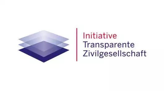 Logo Transparente Zivilgesellschaft 2017