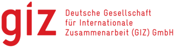 Deutsche Gesellschaft für Internationale Zusammenarbeit Logo 2017
