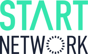 Start Network Logo